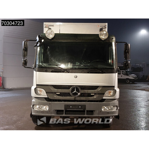 2013 مرسيدس بنز Atego 1429-45135767