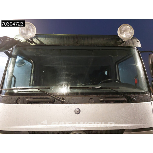 2013 مرسيدس بنز Atego 1429-45135768