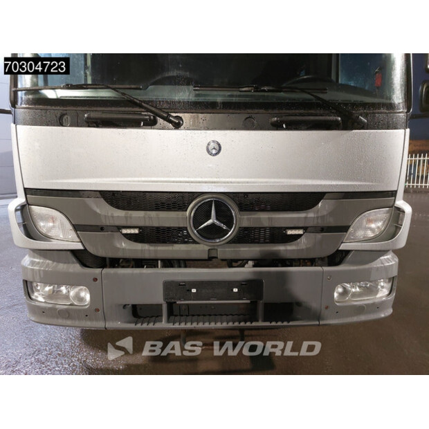 2013 مرسيدس بنز Atego 1429-45135769