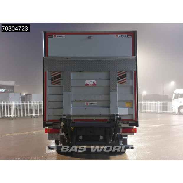 2013 مرسيدس بنز Atego 1429-45135771