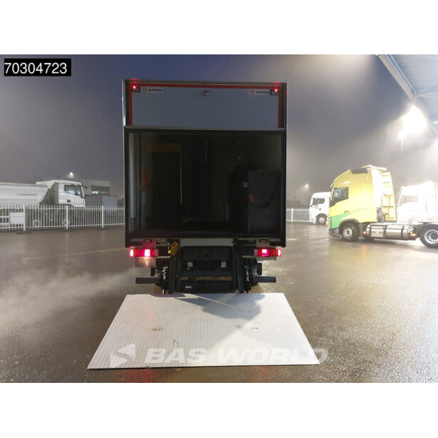 2013 مرسيدس بنز Atego 1429-45135772