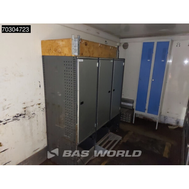 2013 مرسيدس بنز Atego 1429-45135773