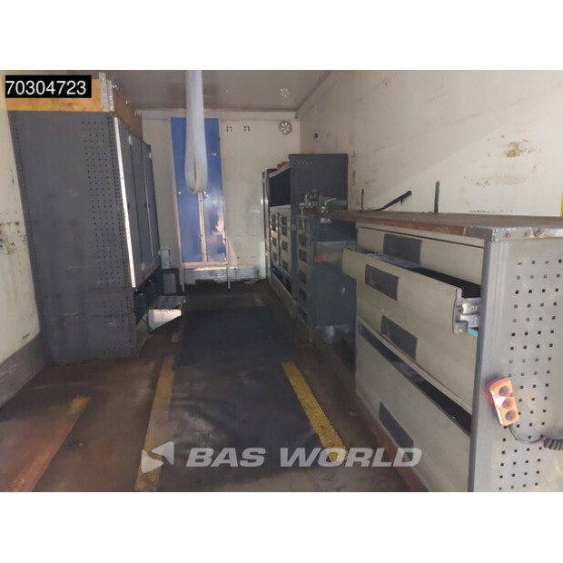 2013 مرسيدس بنز Atego 1429-45135774