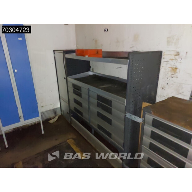 2013 مرسيدس بنز Atego 1429-45135776