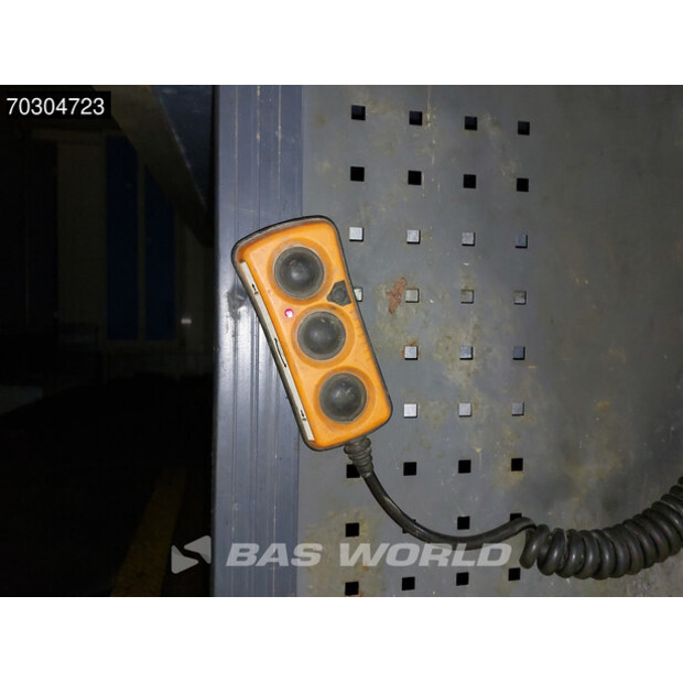 2013 مرسيدس بنز Atego 1429-45135777