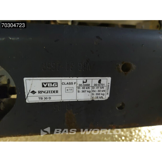 2013 مرسيدس بنز Atego 1429-45135783