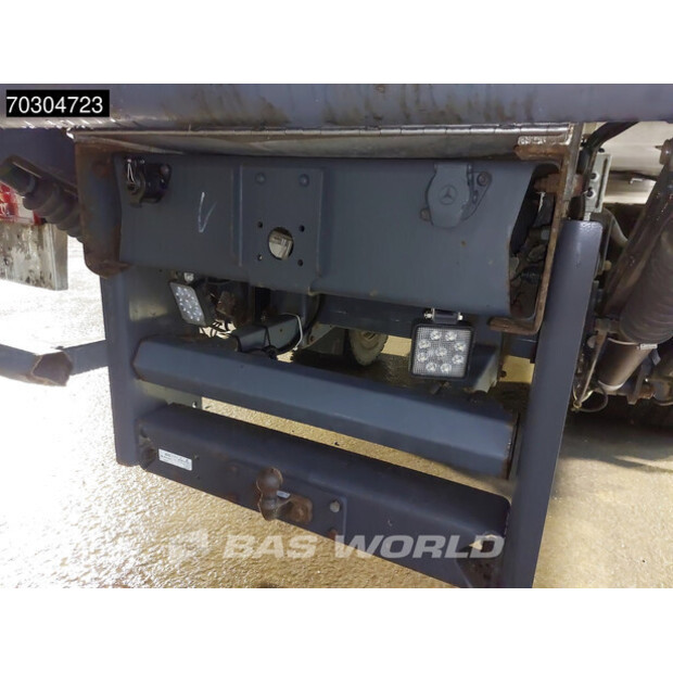 2013 مرسيدس بنز Atego 1429-45135787