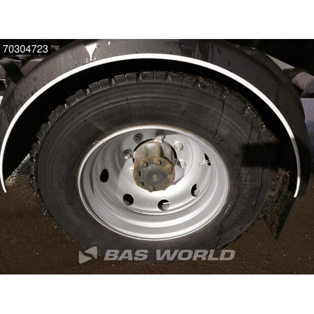 2013 مرسيدس بنز Atego 1429-45135789