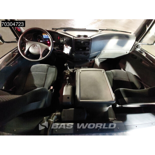 2013 مرسيدس بنز Atego 1429-45135790