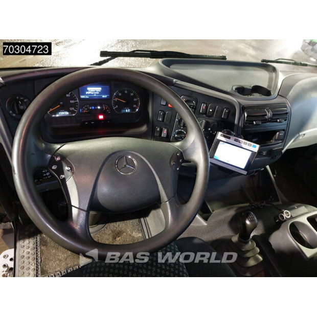 2013 مرسيدس بنز Atego 1429-45135791