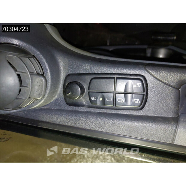 2013 مرسيدس بنز Atego 1429-45135792