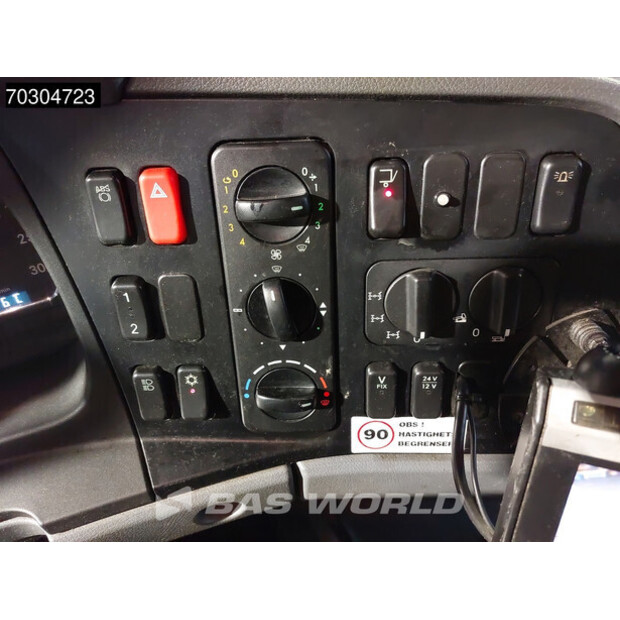 2013 مرسيدس بنز Atego 1429-45135795