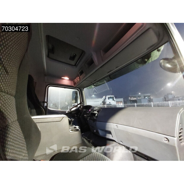 2013 مرسيدس بنز Atego 1429-45135801