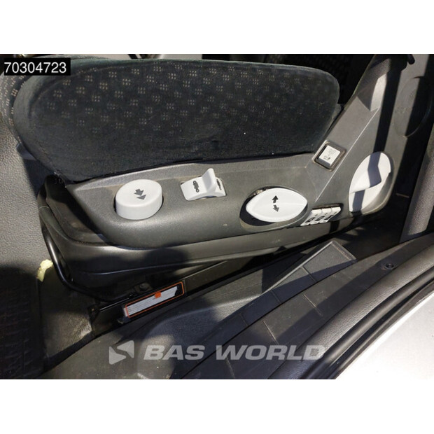 2013 مرسيدس بنز Atego 1429-45135802