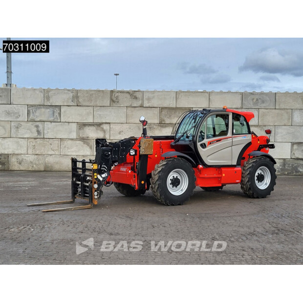 2023 Manitou MT1840-45135809