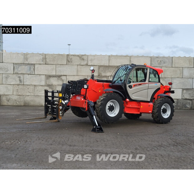 2023 Manitou MT1840-45135810