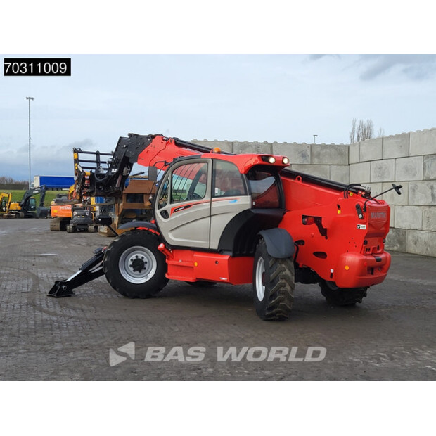 2023 Manitou MT1840-45135816