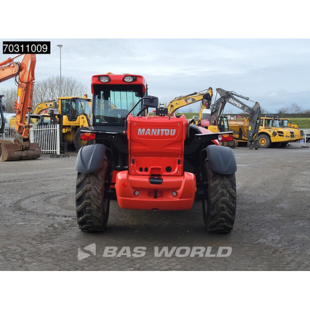 2023 Manitou MT1840-45135819