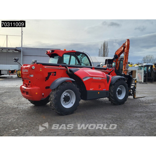2023 Manitou MT1840-45135820