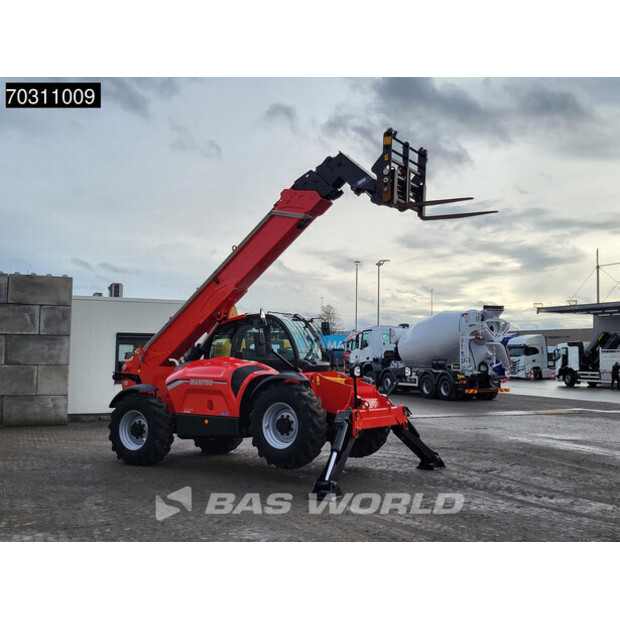 2023 Manitou MT1840-45135822