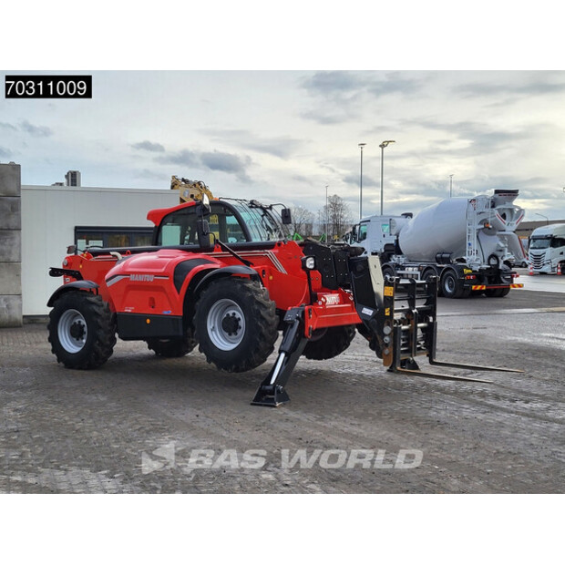 2023 Manitou MT1840-45135823
