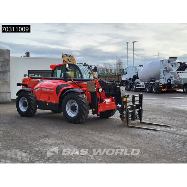 2023 Manitou MT1840-45135824
