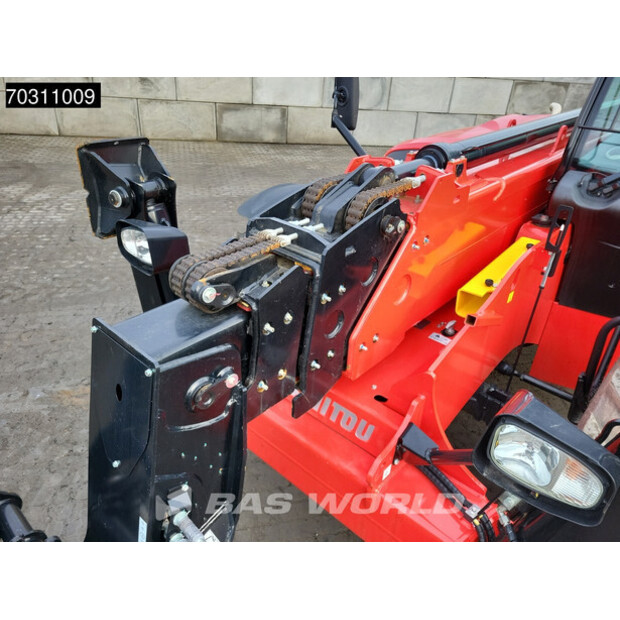 2023 Manitou MT1840-45135826