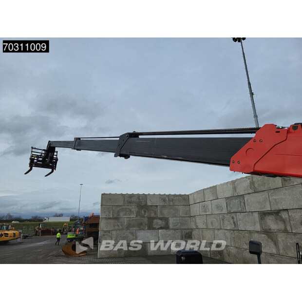 2023 Manitou MT1840-45135827