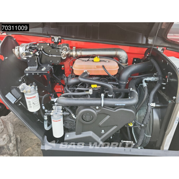 2023 Manitou MT1840-45135833