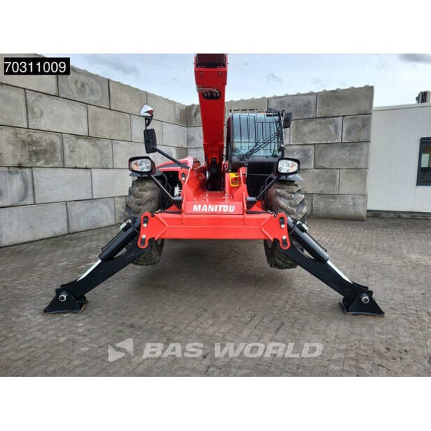 2023 Manitou MT1840-45135837