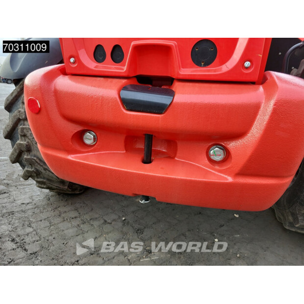 2023 Manitou MT1840-45135839