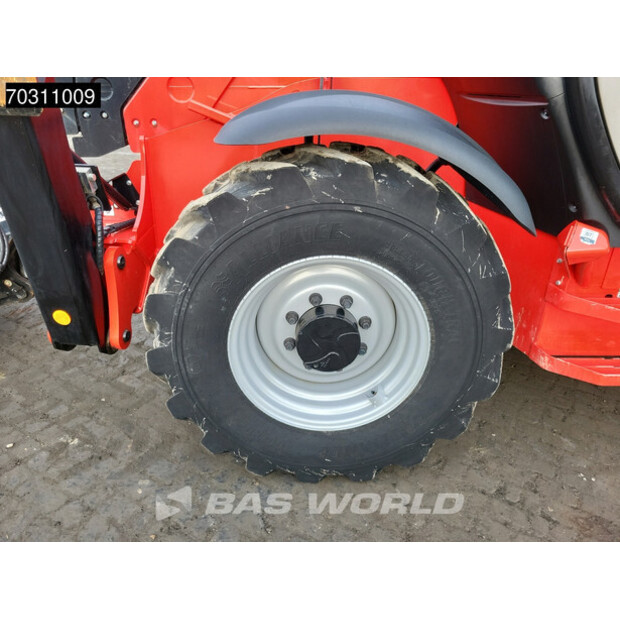 2023 Manitou MT1840-45135840