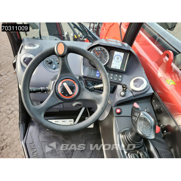 2023 Manitou MT1840-45135845