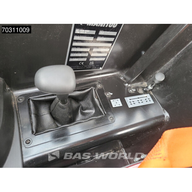 2023 Manitou MT1840-45135846