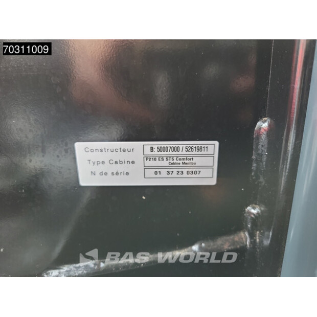 2023 Manitou MT1840-45135855