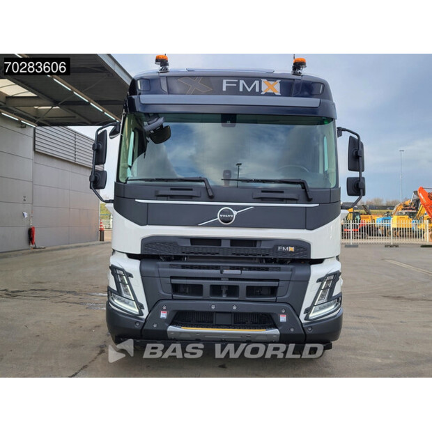 2026 Volvo FMX 500-45135871