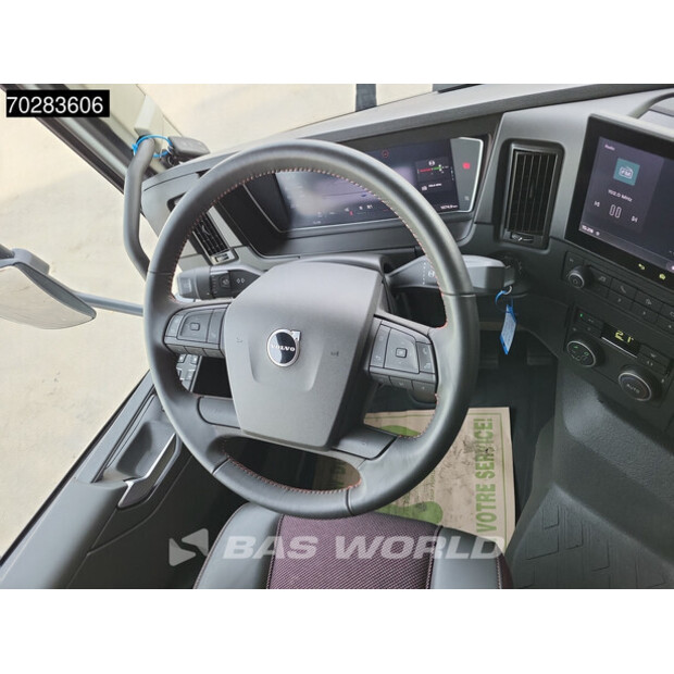 2026 Volvo FMX 500-45135872