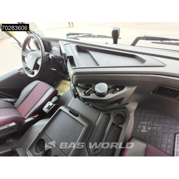 2026 Volvo FMX 500-45135873