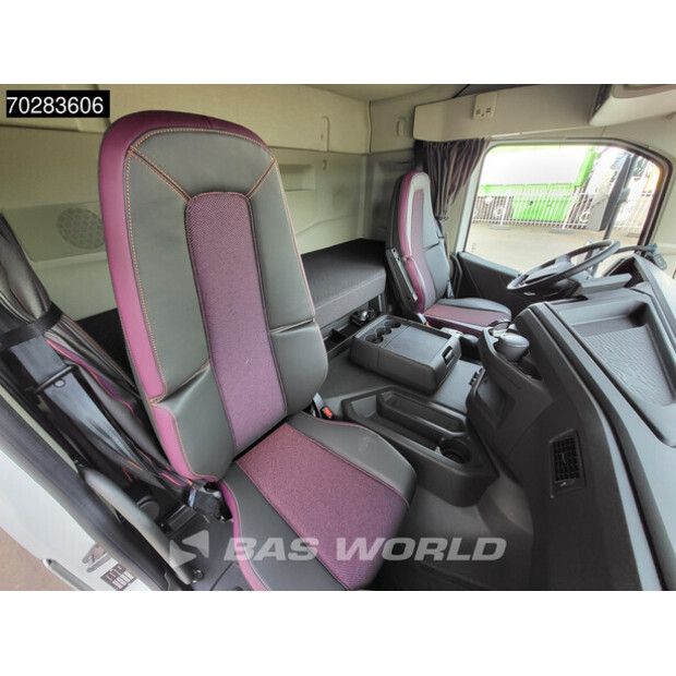 2026 Volvo FMX 500-45135874