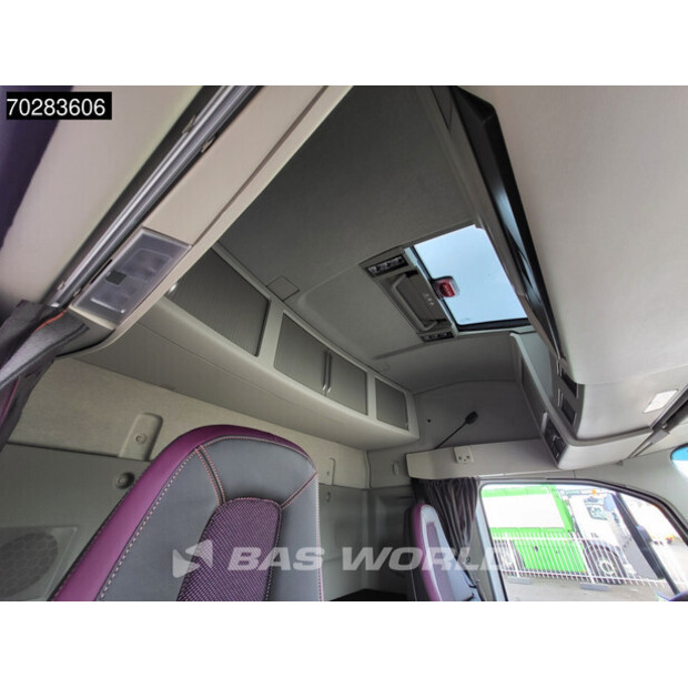 2026 Volvo FMX 500-45135875