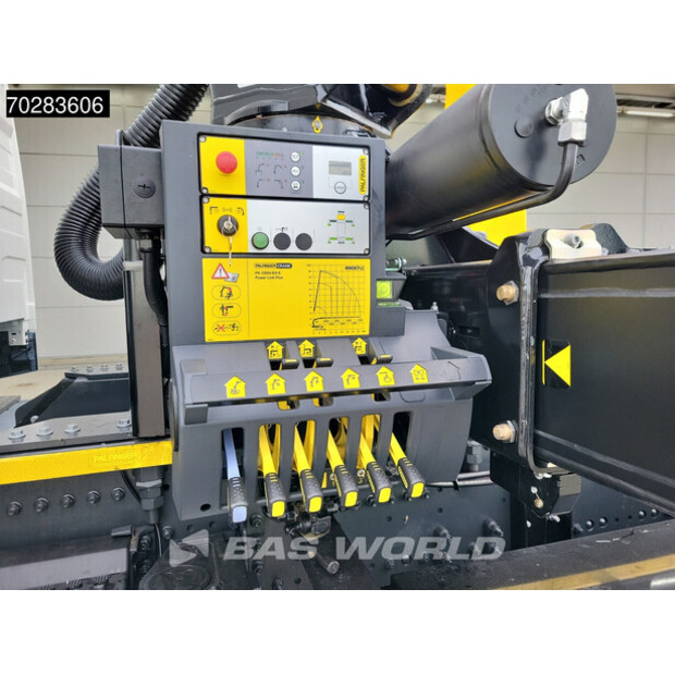 2026 Volvo FMX 500-45135877