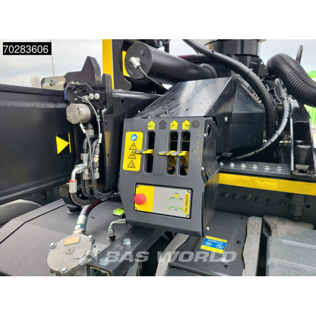 2026 Volvo FMX 500-45135879