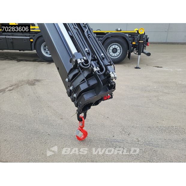 2026 Volvo FMX 500-45135880