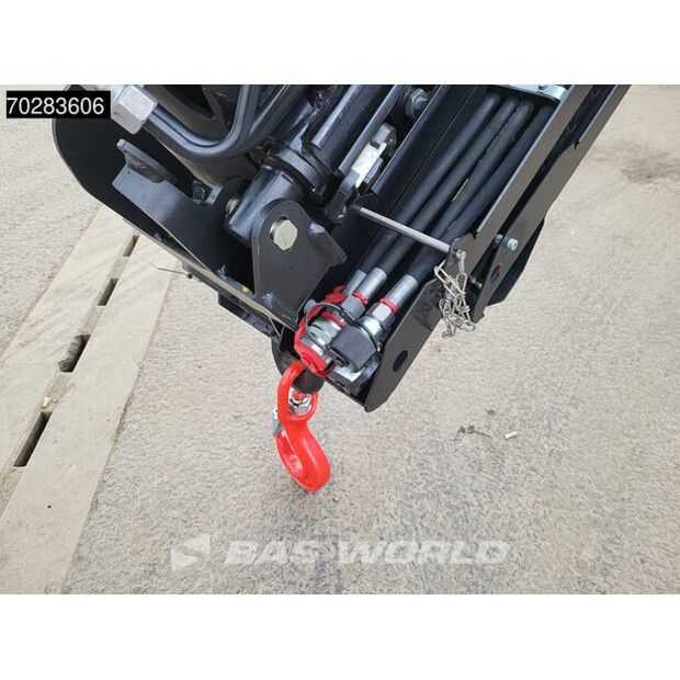 2026 Volvo FMX 500-45135881