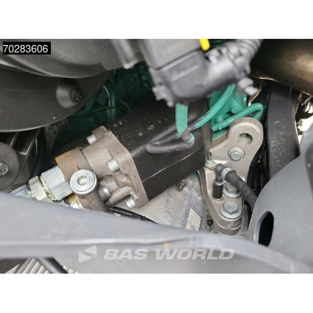 2026 Volvo FMX 500-45135882