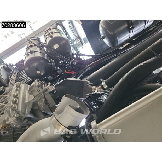 2026 Volvo FMX 500-45135883