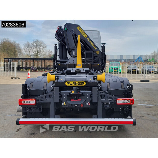 2026 Volvo FMX 500-45135889