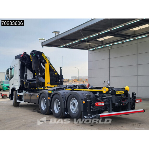 2026 Volvo FMX 500-45135890
