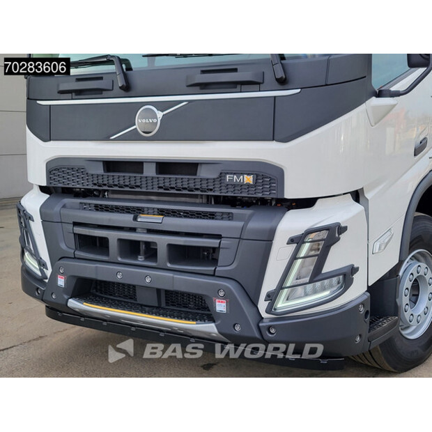 2026 Volvo FMX 500-45135892