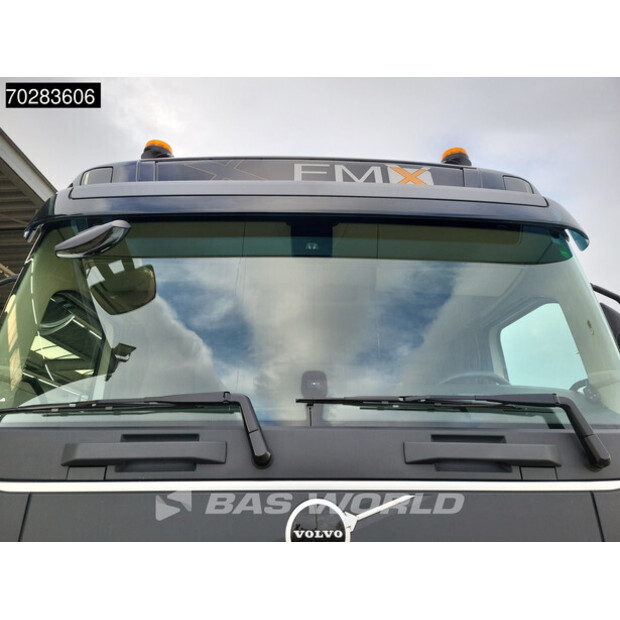 2026 Volvo FMX 500-45135893